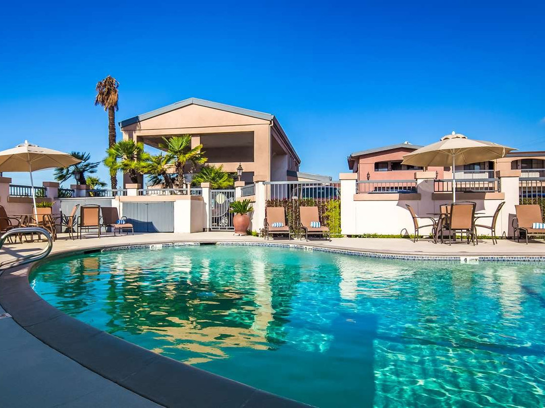 Best Western Inn主图