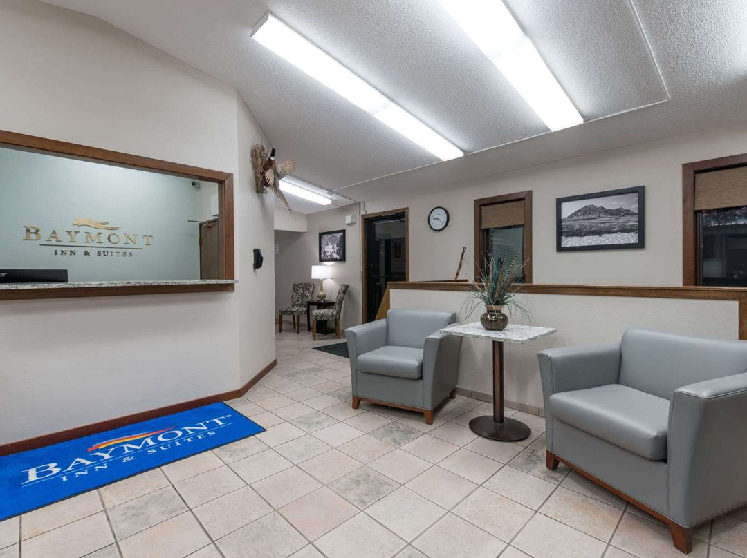 河畔小木屋主图