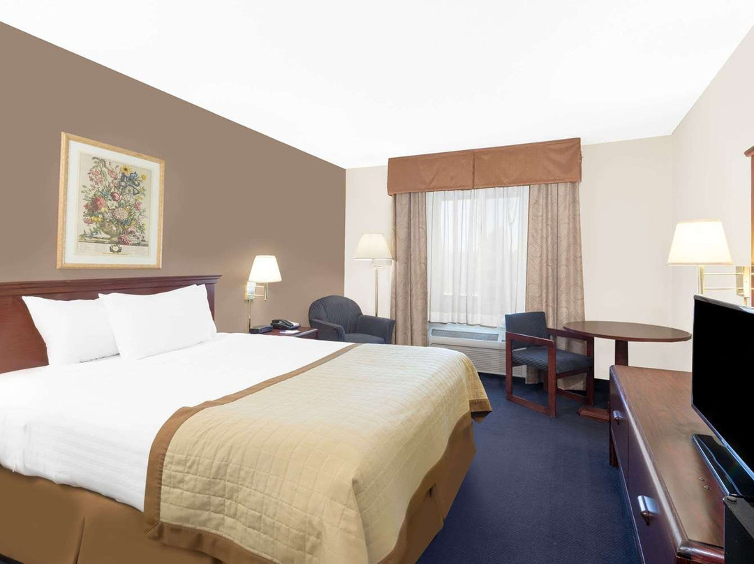 Baymont I S Zanesville主图