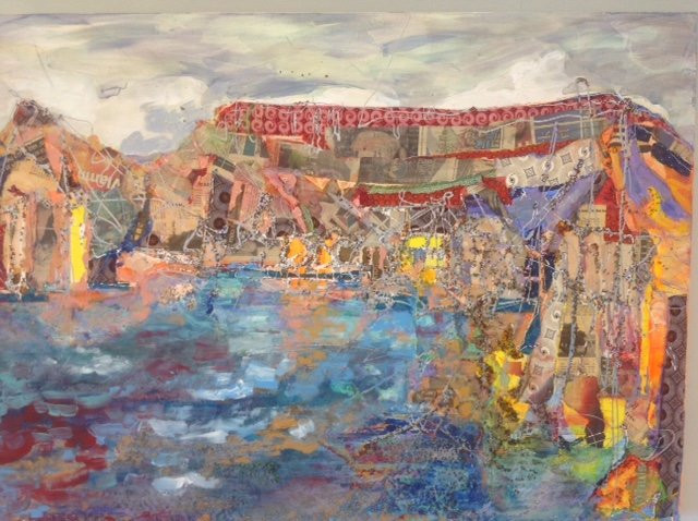 Ndiza Gallery-高登湾必去景点