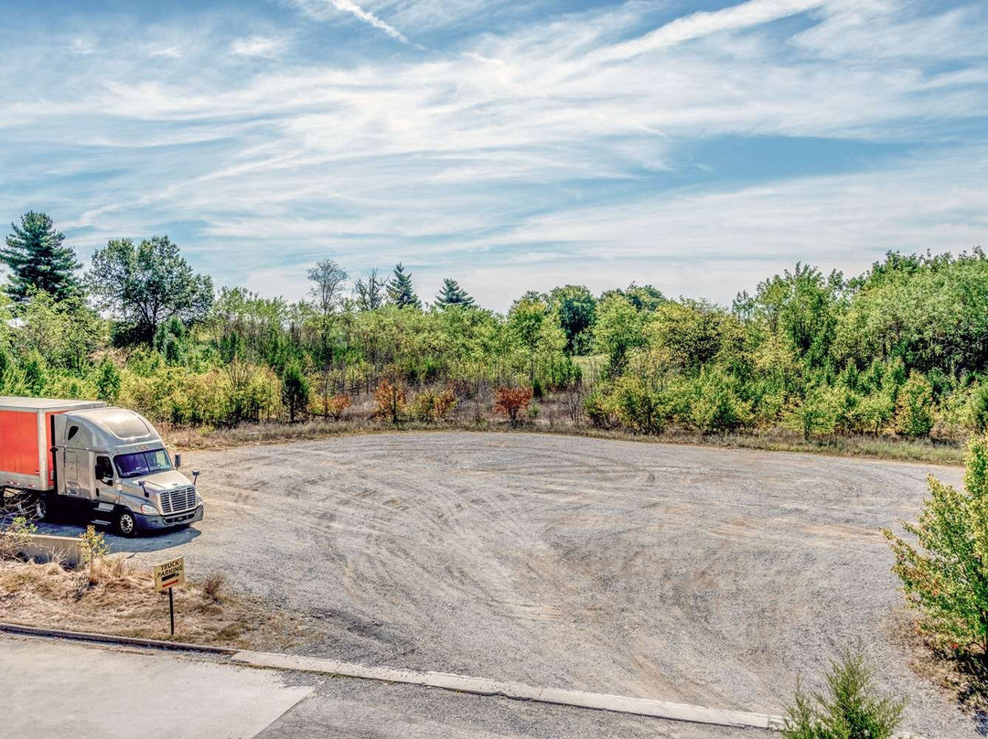 Super 8 by Wyndham Georgetown主图