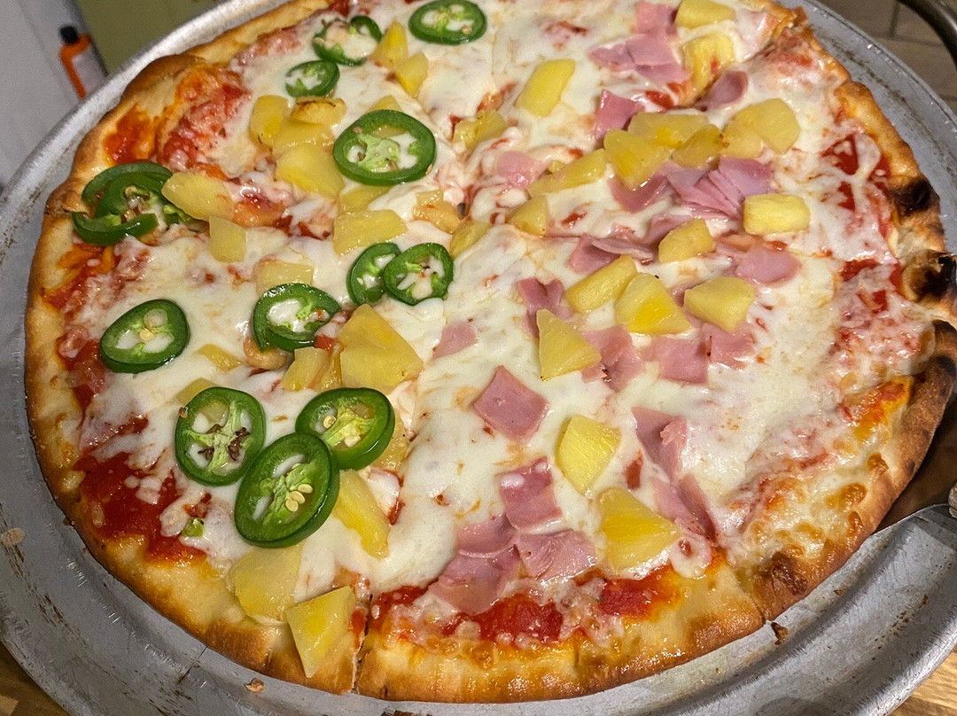 Keys North Market and Grill