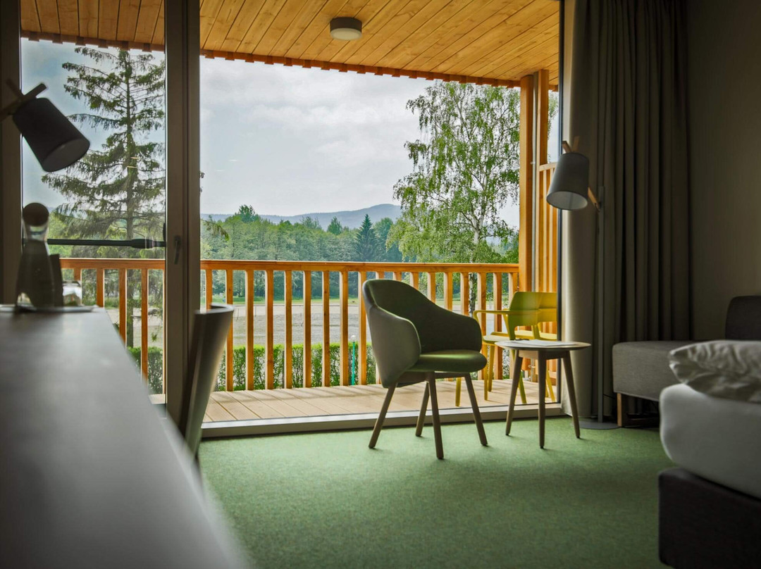 Waldstrand Hotel主图