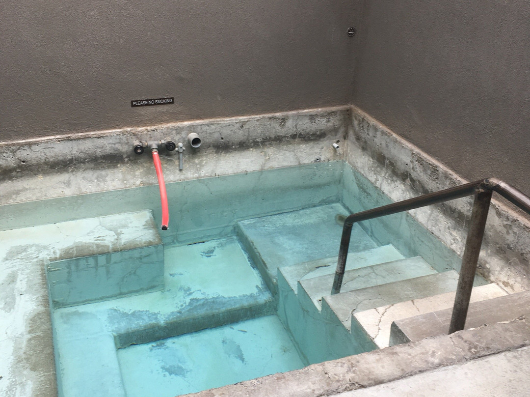 Miracle Hot Springs-Buhl必去景点