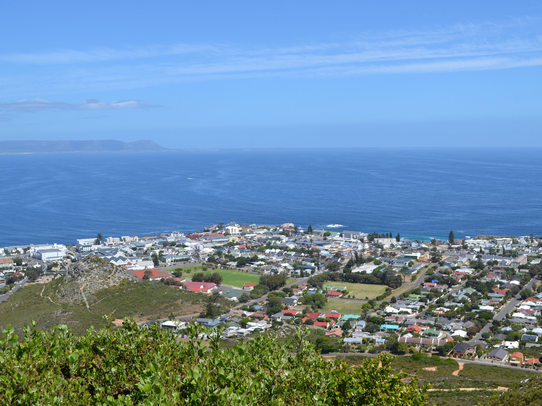 Rotary Way-赫曼努斯必去景点