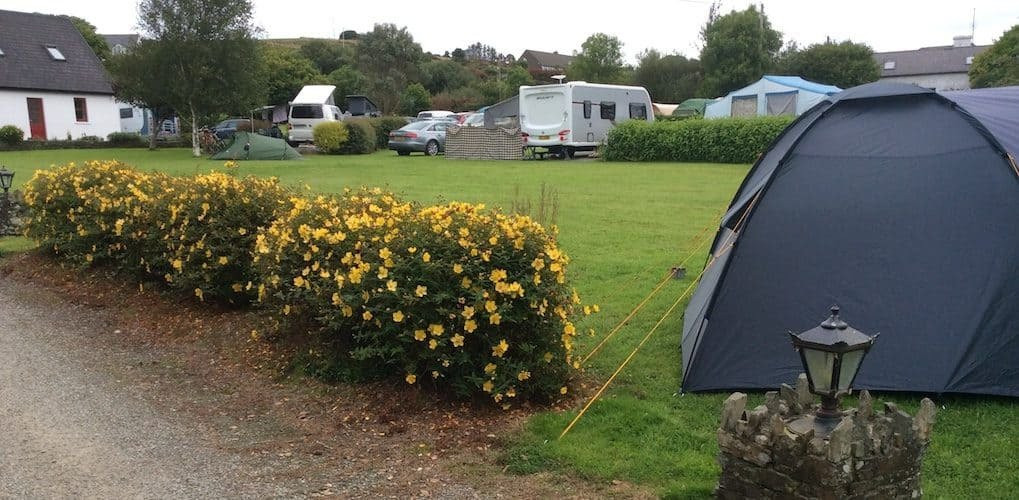 The Meadow Camping Park