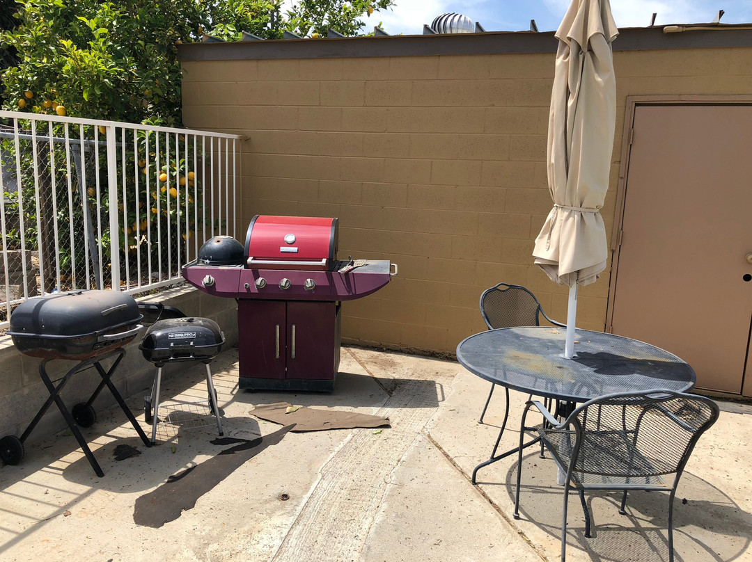 Topper's Motel主图