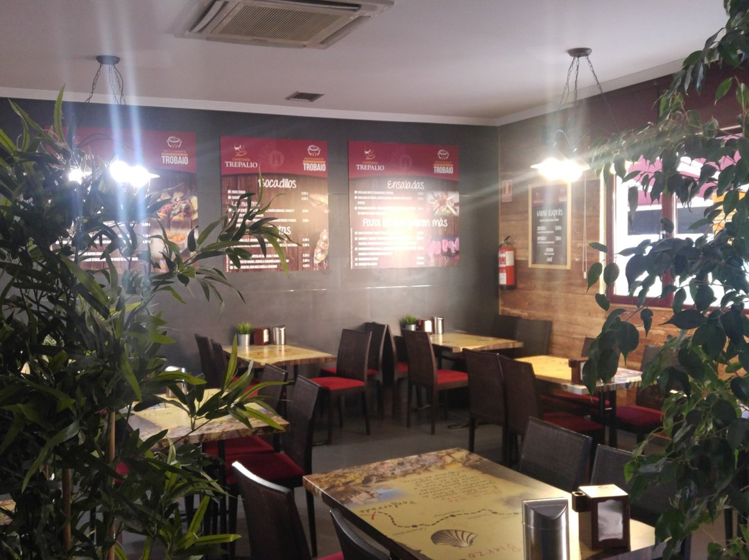 Hotel Alfageme主图