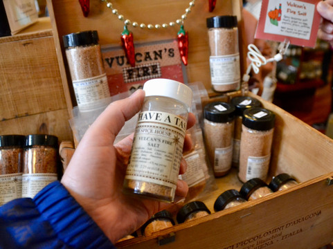 The Spice House-芝加哥必去景点