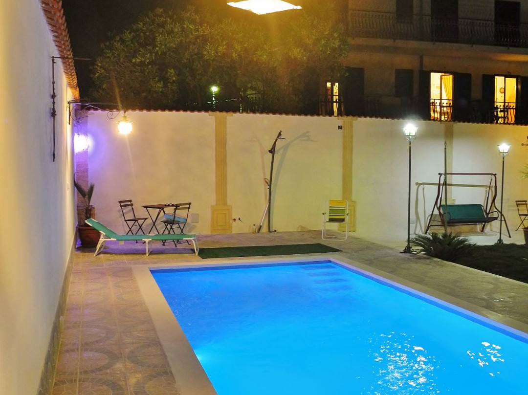 Bed and Breakfast Sole Mediterraneo主图