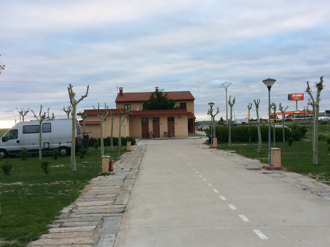 Olimpia Camping