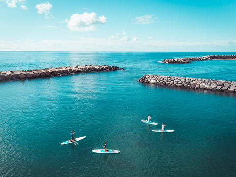 Sea4FunMadeira-卡列塔必去景点