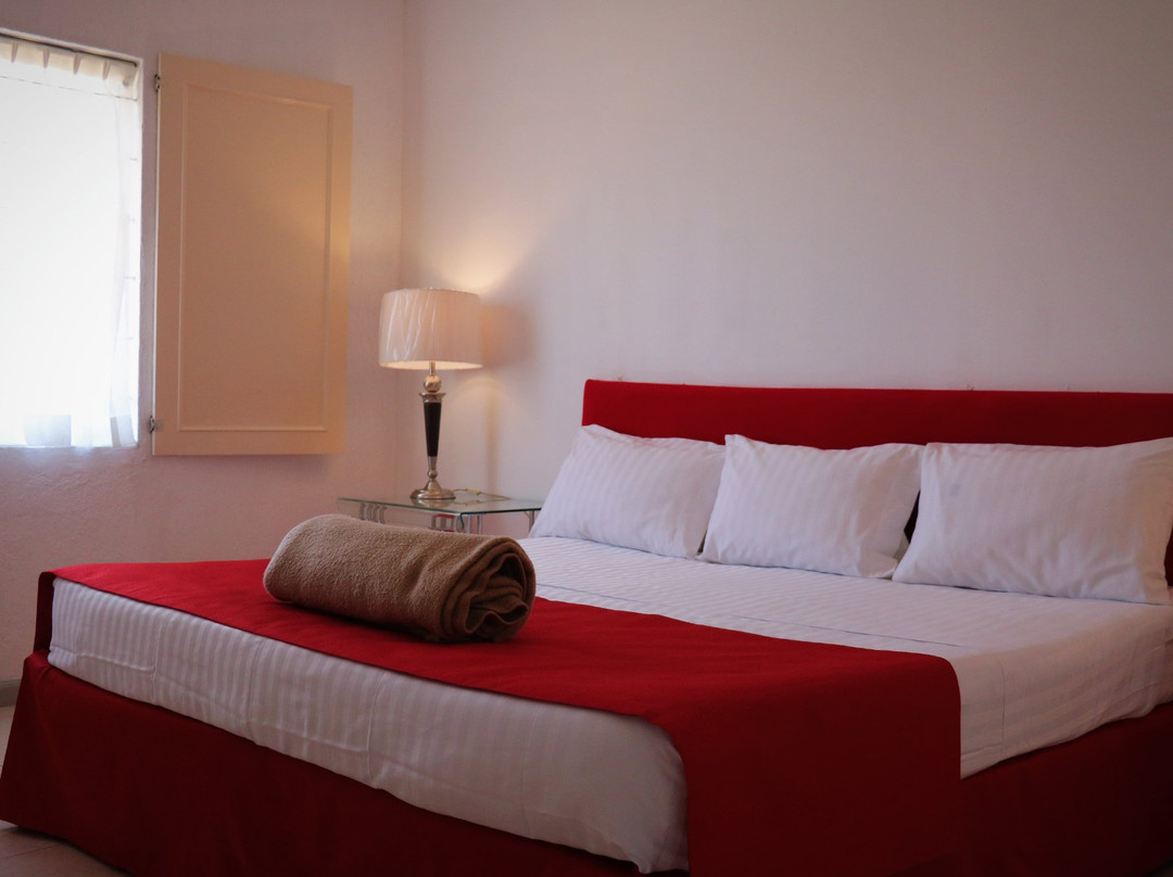 Hotel Zar Guadalajara主图