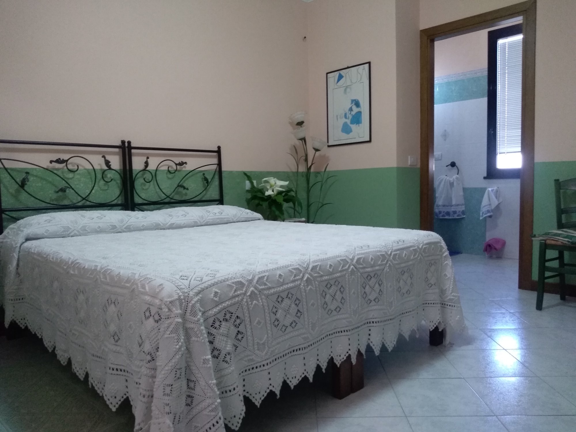 Bed and Breakfast Su Strangiu-官方