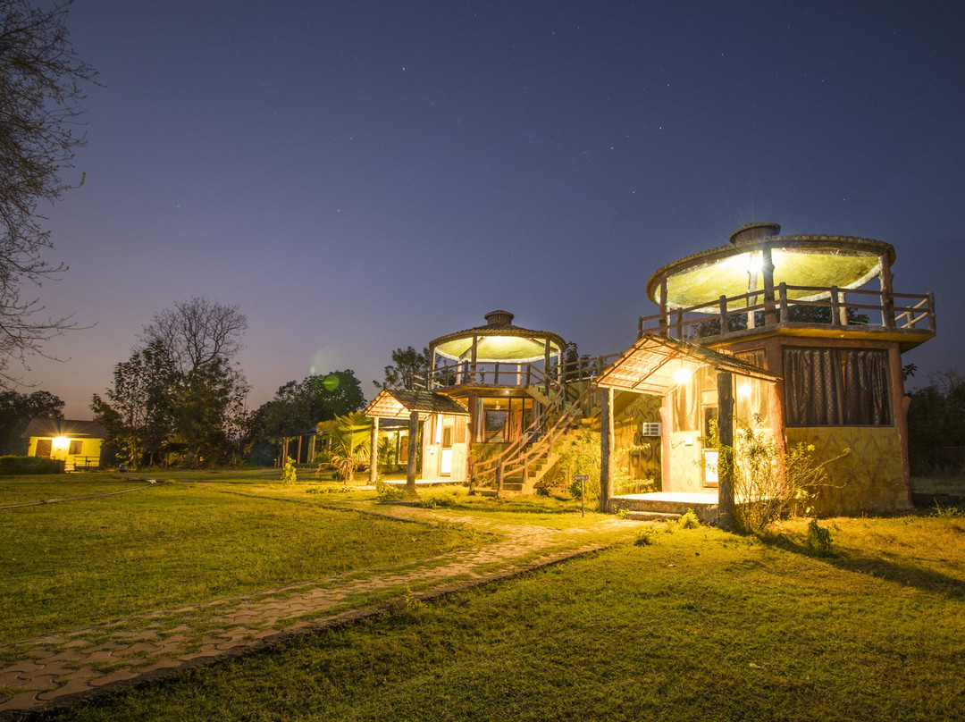 Anmol Resorts & Garden主图