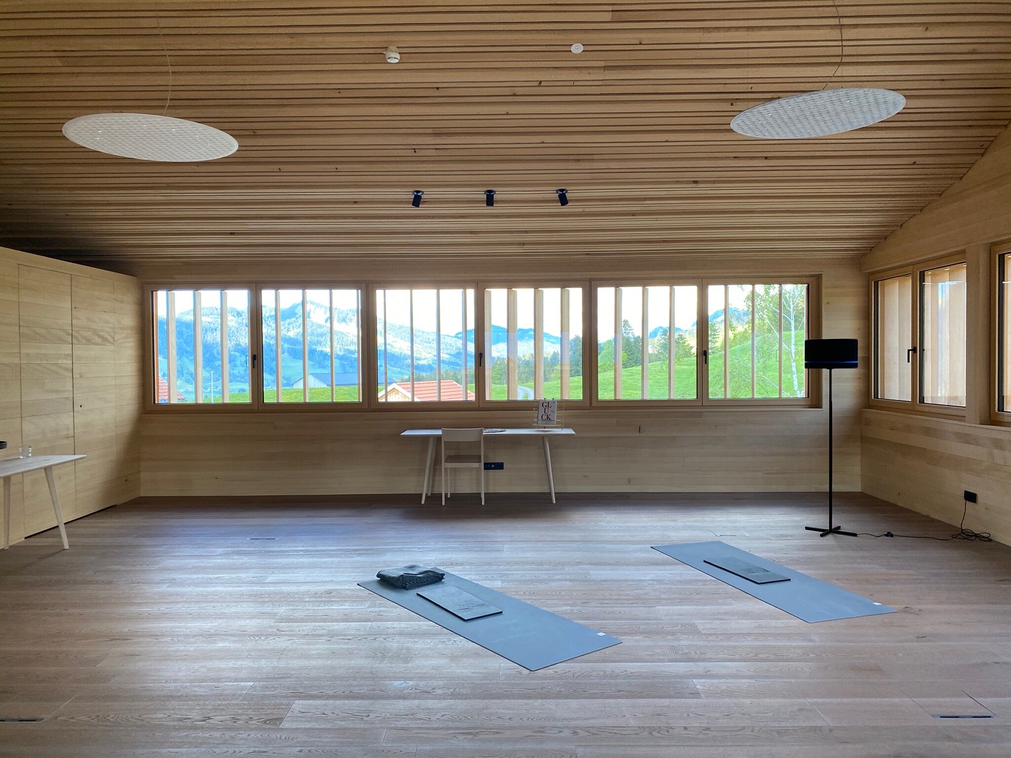 Fuchsegg Eco Lodge-官方