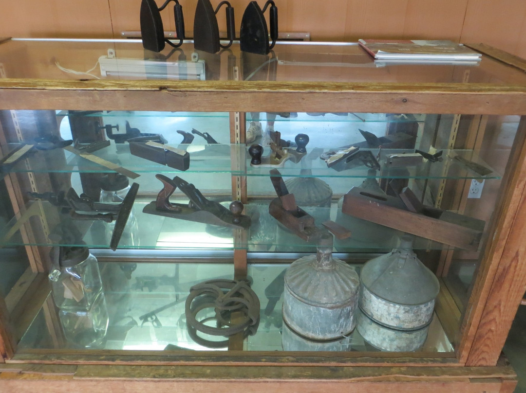 Stephen F. Austin Statue-Angleton必去景点