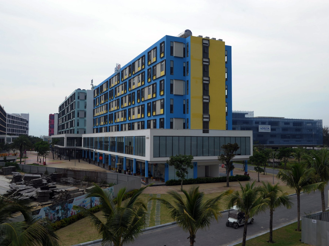 Bisou Cocobay Danang主图