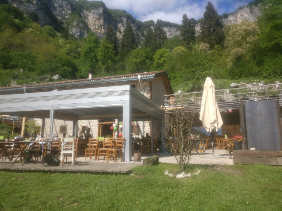 Agriturismo Maso Naranch
