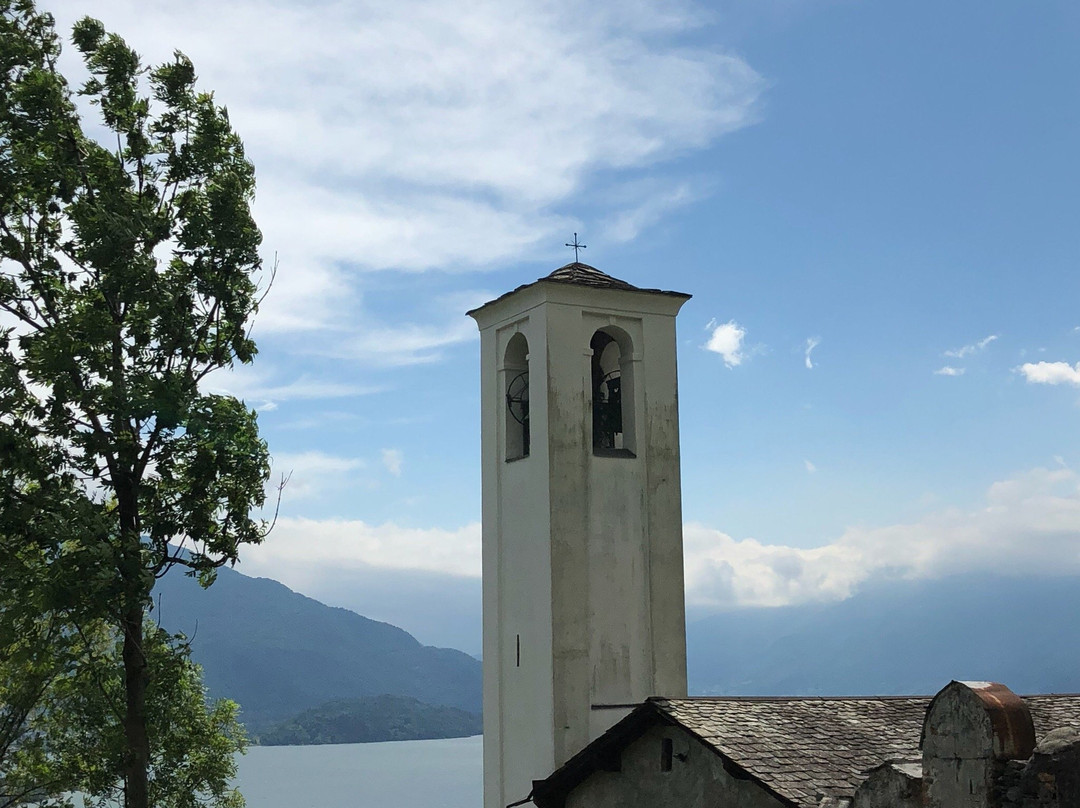 Chiesa San Miro-Sorico必去景点