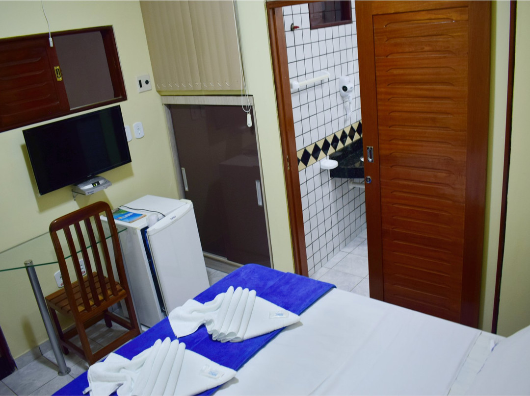 Hotel Litoral Sul主图