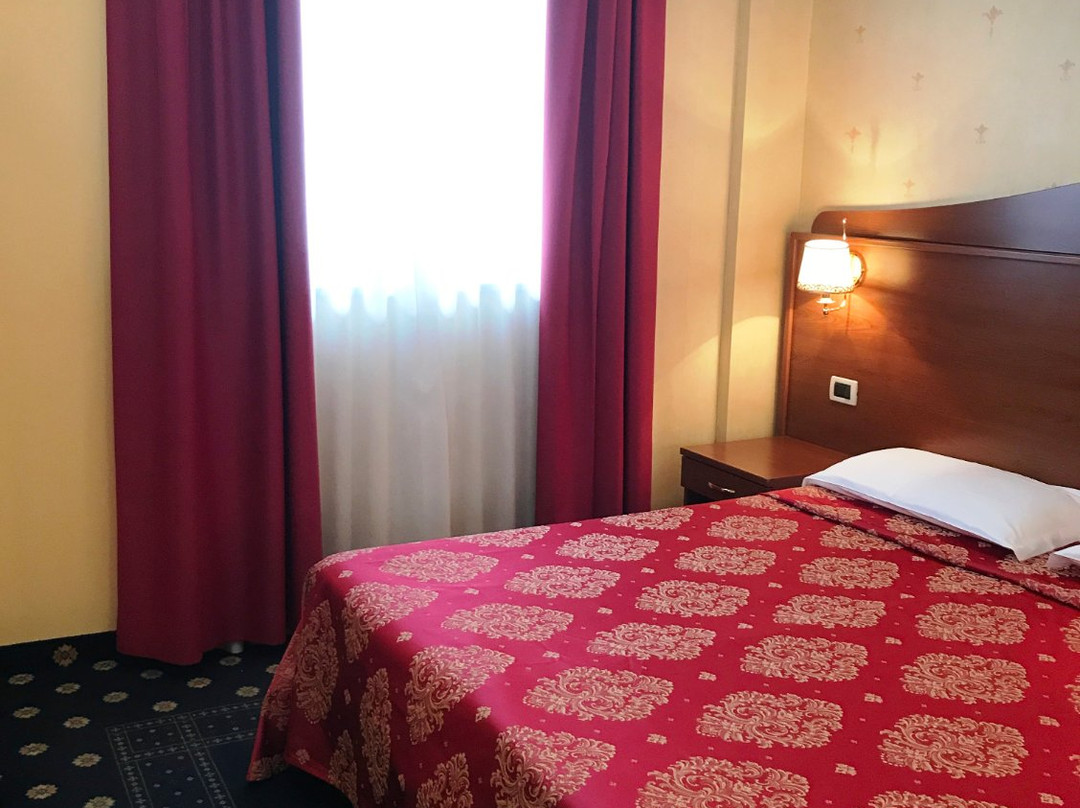 Hotel Rigolfo主图