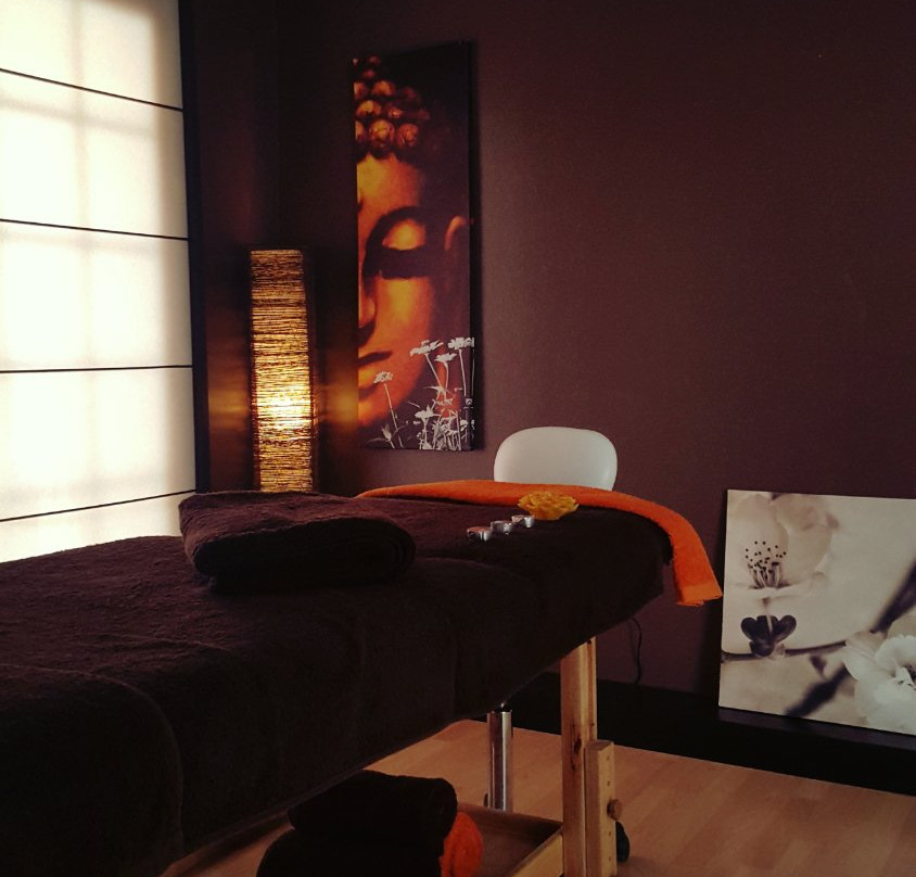 Soul Massage-Caleta de Fuste必去景点
