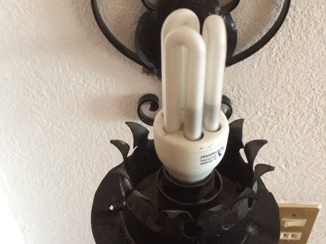 Hotel Loma Linda主图