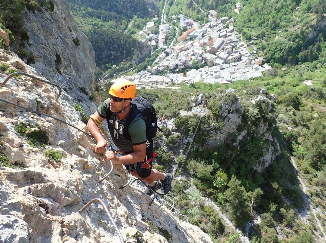 Bureau des Guides du Mercantour-Tende必去景点