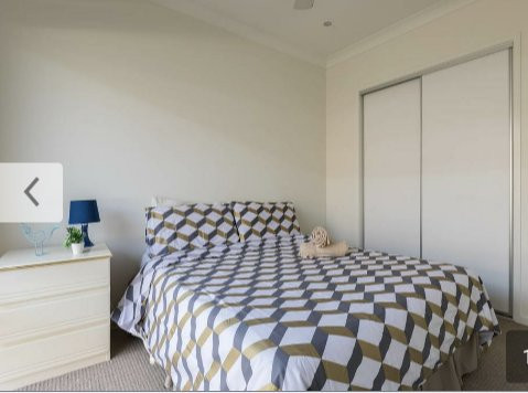 希望岛酒店住宿-GC Theme Park Holiday Home