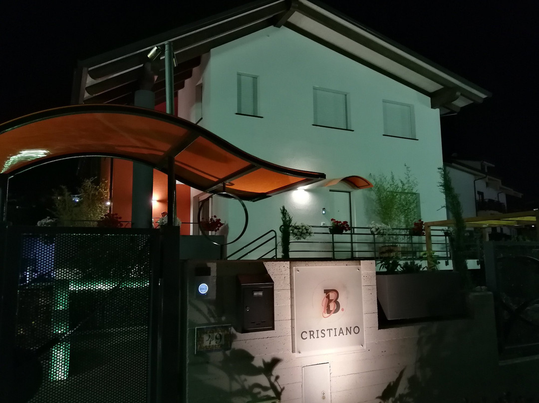 B&B Cristiano主图