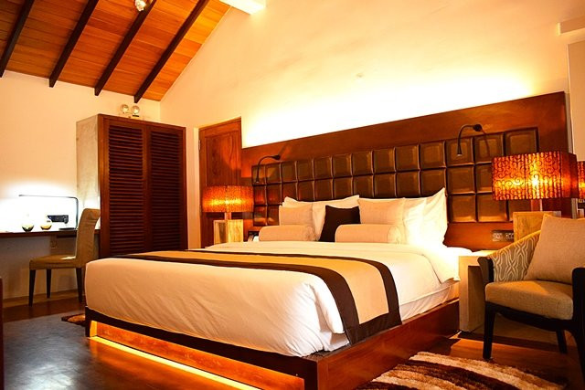 Uppuveli酒店住宿-Margosa Bay