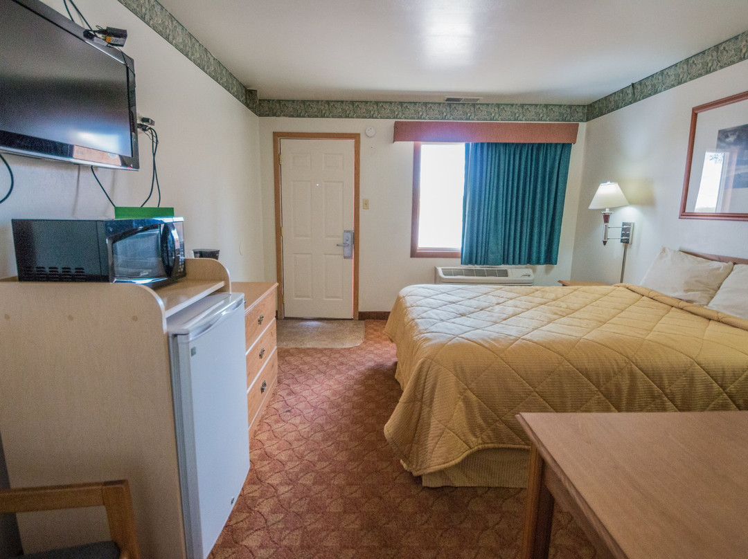 Auto Inn Motel & RV Park主图