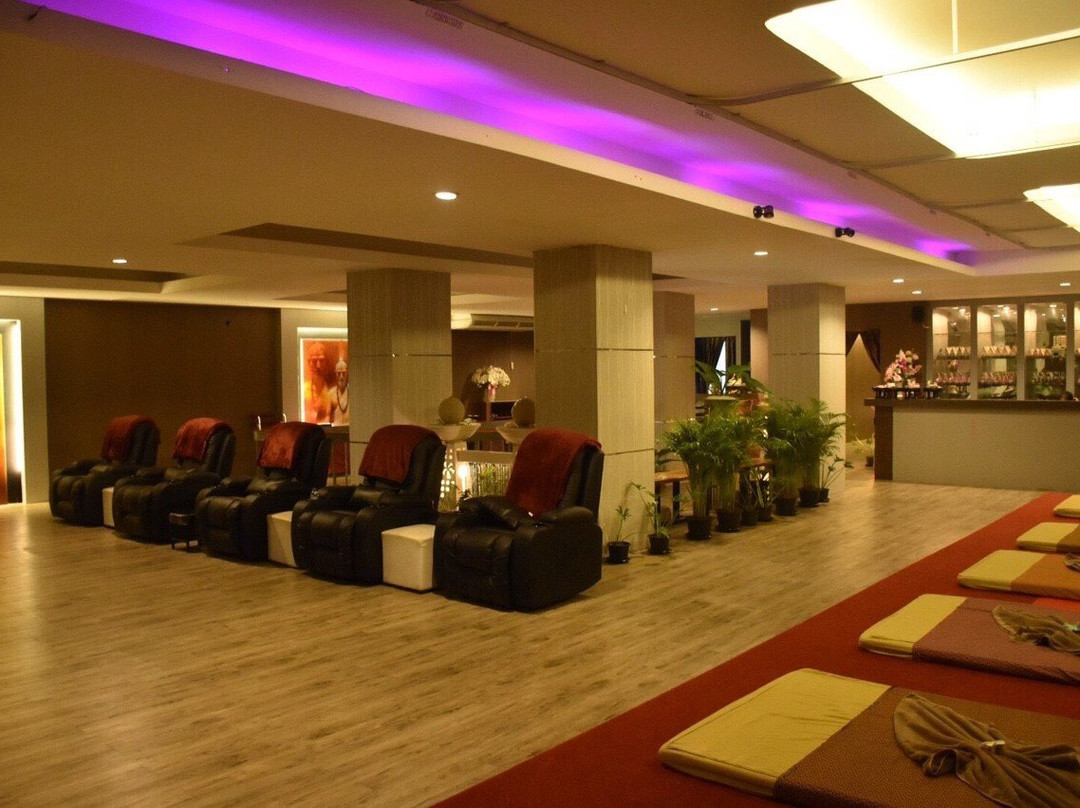 Sukniyom Thai Massage景点图片