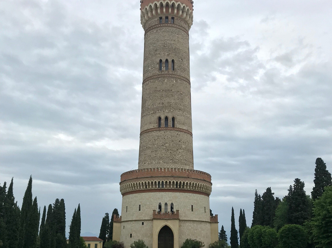 Torre di San Martino景点图片