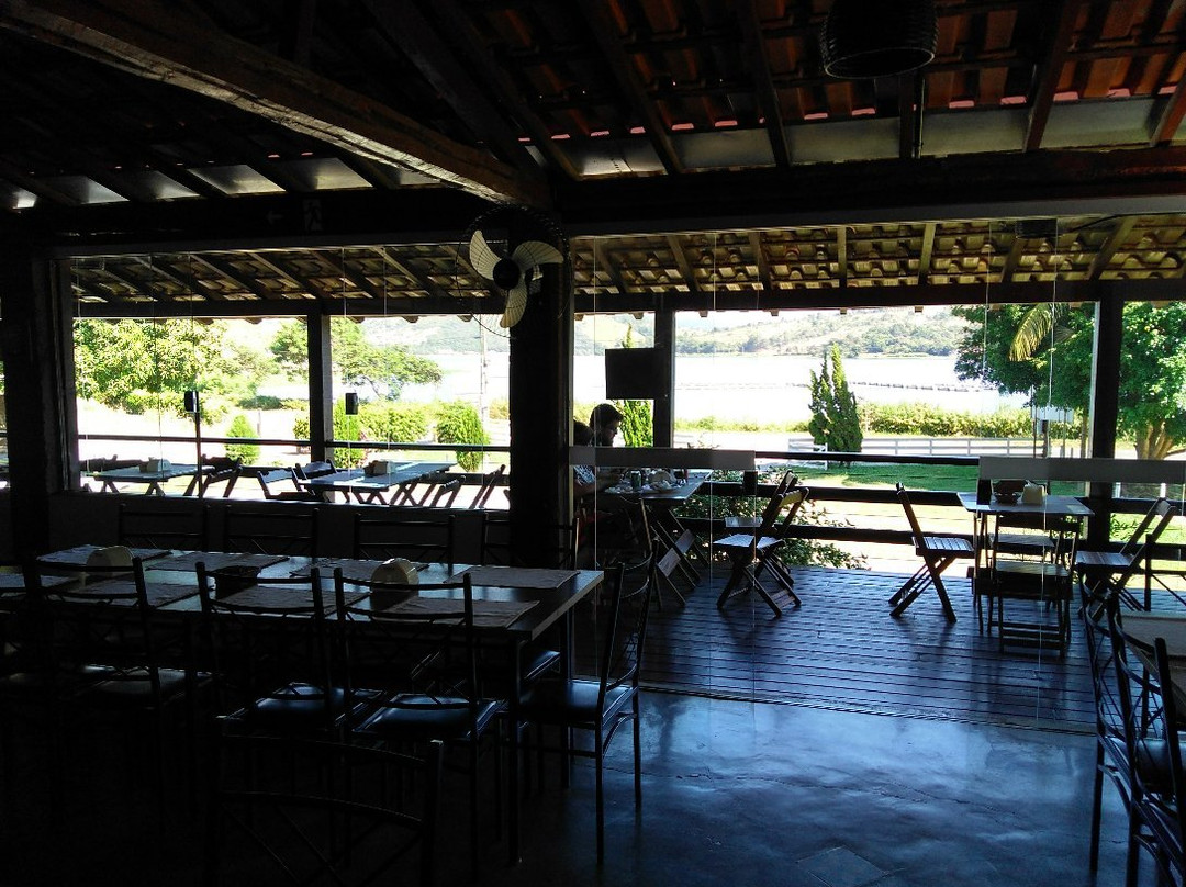 Via Capitolio Bar Rest. & Suites