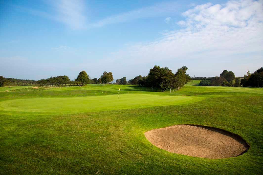 Silkstone Golf Club景点图片