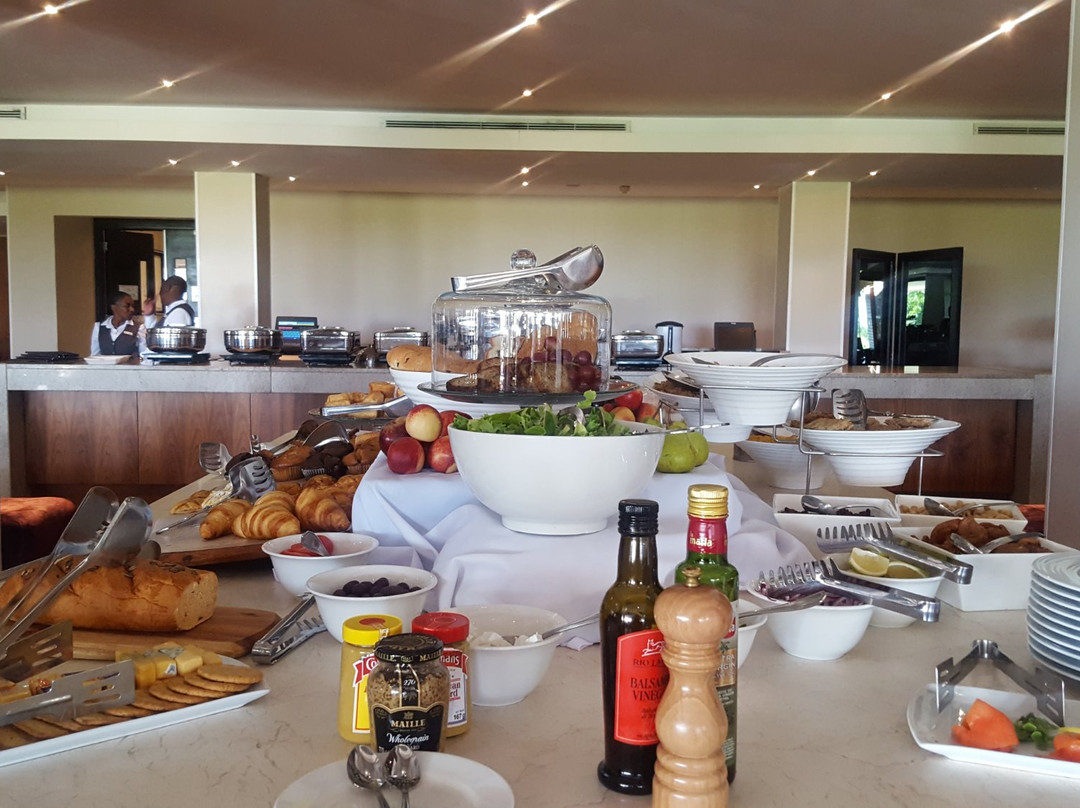 The Royal Marang Hotel主图