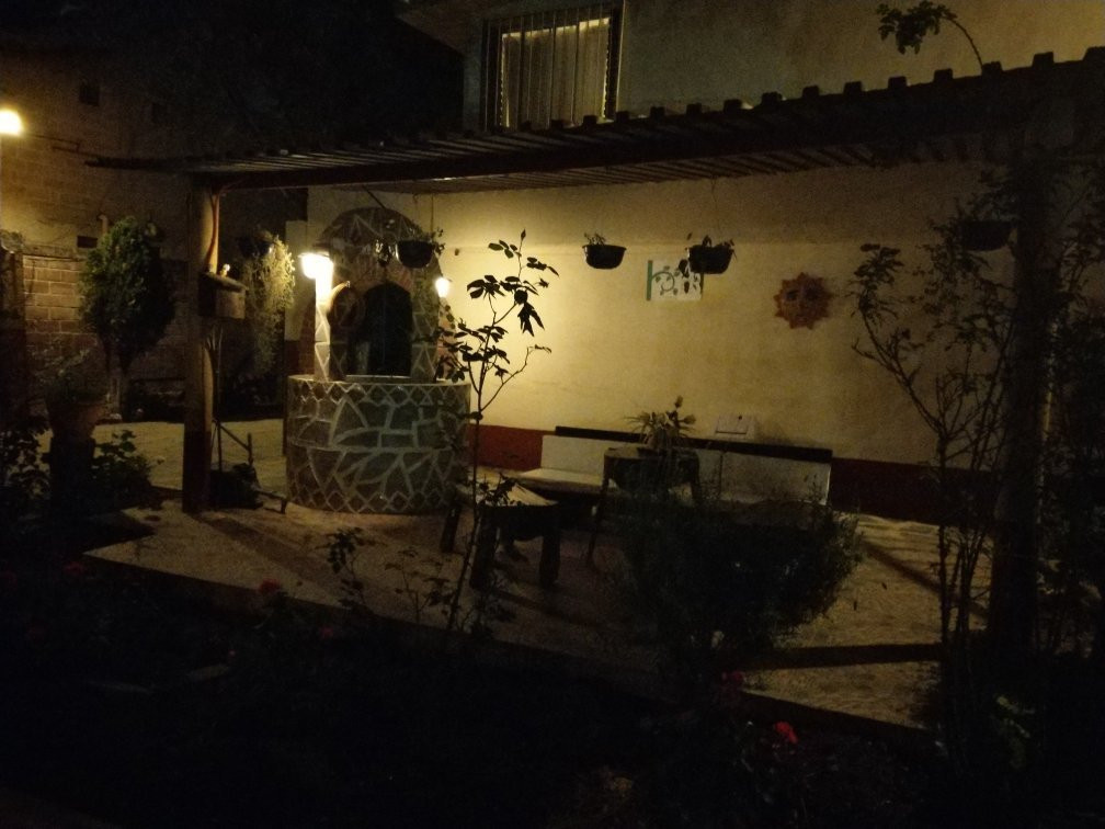 Ayenda Mesón del Río主图