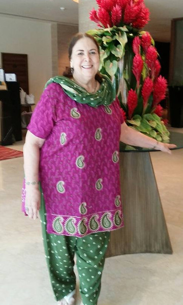 Creative Fashion India-斋蒲尔必去景点