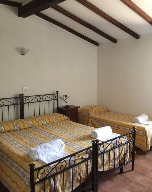 Agriturismo Eden主图