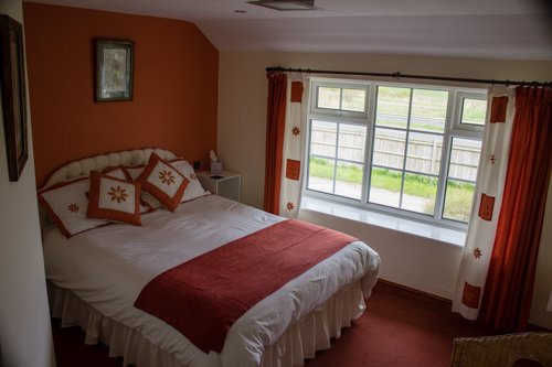 Brambling Fields Bed & Breakfast主图