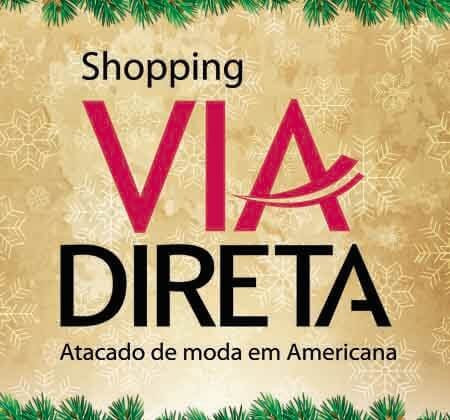 Shopping Via Direta