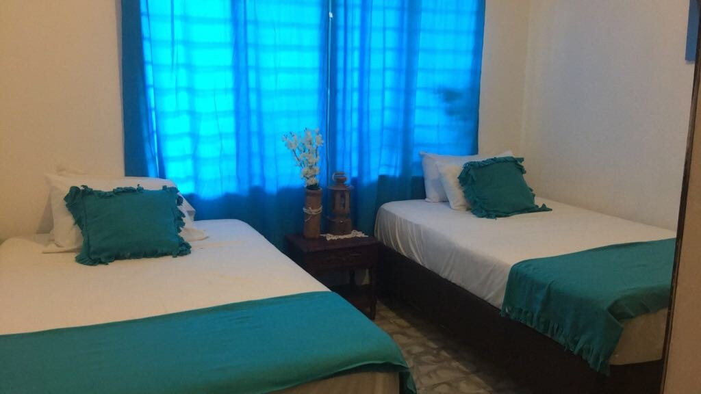 Santonio Casa Hostal主图