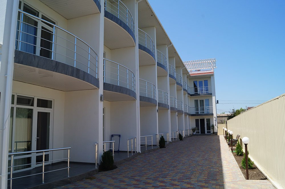 Hotel Kauri