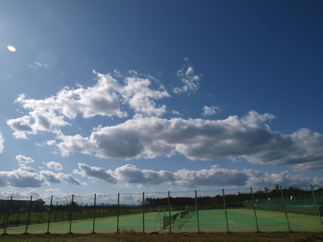 Kyukamura Irako主图