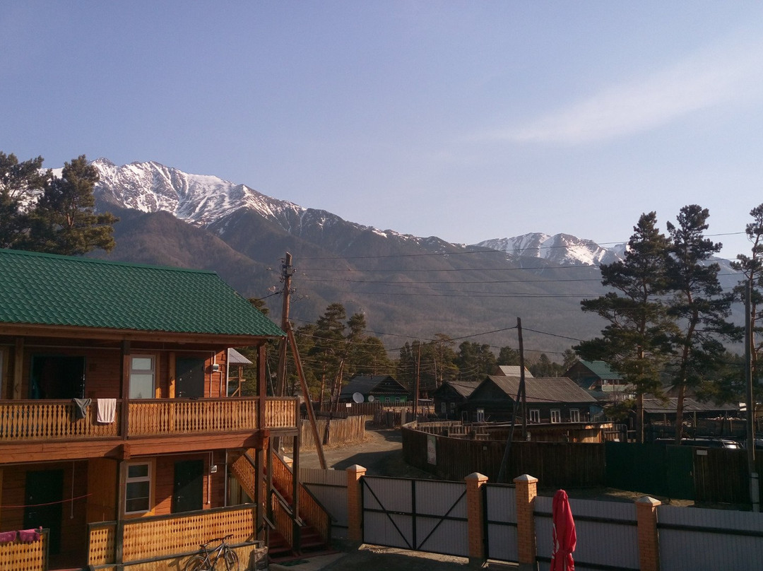 Guest House Udachnyy