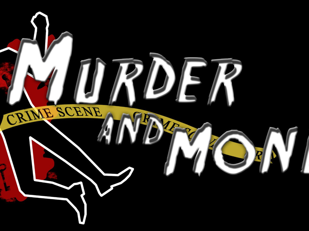 Murder And Money景点图片