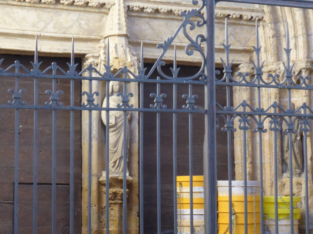Musee des Beaux-Arts-米朗德必去景点