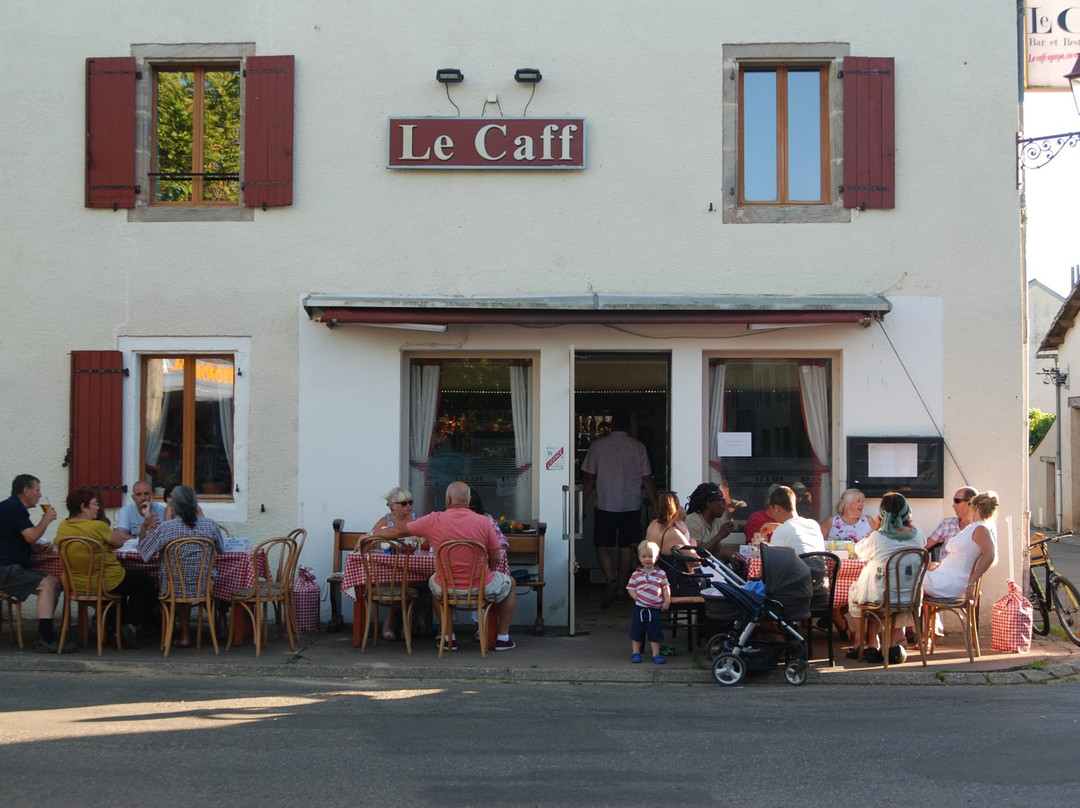 Le Caff主图